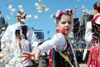 (fot. Dorota Awiorko)