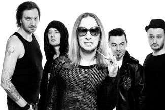 Video (fot. materiały zespołu)