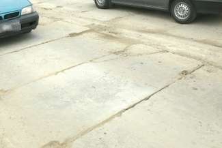 Samorządowcy zapowiadają remont "betonówki"