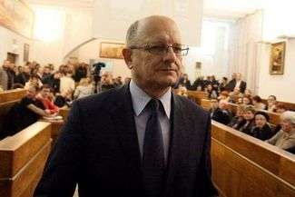 Krzysztof Żuk na 3 miejscu w rankingu prezydentów miast