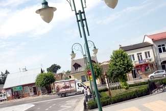 Urzędów był już miastem – od 1405 r. do Powstania Styczniowego w 1863 r. 