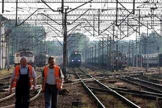 Letni rozkład jazdy pociągów w Dzienniku Wschodnim