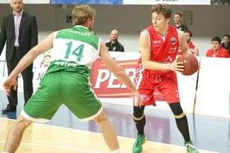 Fot. Maciej Kaczanowski