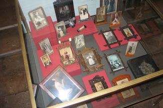 Wystawę można oglądać do końca wakacji w muzeum przy ul. Lubelskiej 57 (Fot. Jacek Barczyński)