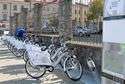 Nowe stacje roweru miejskiego staną w Świdniku