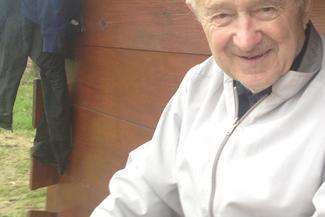 Zaginął 82-letni Jan Kamiński