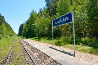 (fot. Mieszkaniec Włodawy, alarm24@dziennikwschodni.pl)