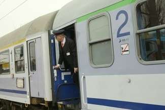 (fot. Maciej Kaczanowski / archiwum)