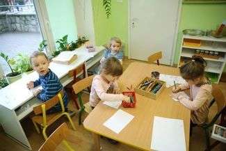 Przedszkola pustoszeją. W Lublinie prawie 600 wolnych miejsc