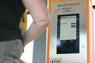 Jednak nie będzie likwidacji biletów 30-minutowych, ani zastąpienia ich droższymi 60-minutowymi