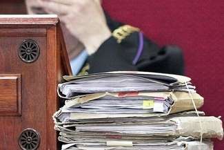 Włoch znęcał się nad rodziną w Polsce