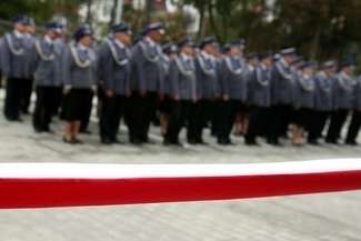 Lublin: Policja wzywa rezerwistów na szkolenie