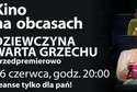 Kino na Obcasach w Multikinie
