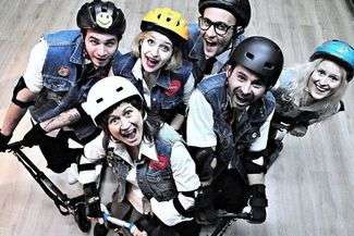 X Słodko-Gorzki Festiwal Teatralny