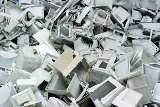 Zbiórka elektrośmieci w sobotę w Lublinie