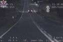Jechał 164 km/h na drodze z ograniczeniem do 30. Stracił prawo jazdy