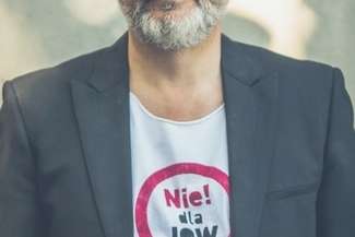 Janusz Palikot (Fot. Twój Ruch)
