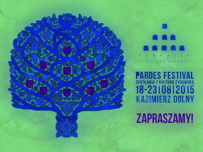 Pardes Festival