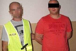 Kolejny "wnuczek". Chciał wyłudzić 35 tys. euro