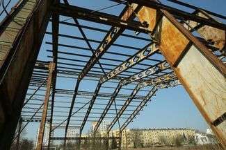  – Czy wartość nieruchomości ze szkieletem wzrosła czy się zmniejszyła? – zastanawiają się urzędnicy