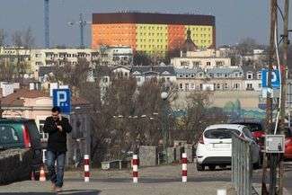 Ranking ośrodków onkologicznych: Zamojski szpital w czołówce, COZL na końcu