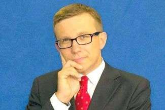 Prezydent Zamościa Andrzej Wnuk ma na wspólnych z żoną kontach 2400 zł i 180 euro
