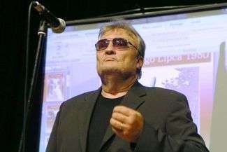 Fot. Maciej Kaczanowski