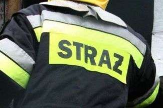 Ul. Główna: Samochód palił się dwa razy tej samej nocy