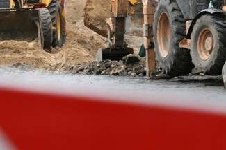 Nowe drogi w gminie Zamość