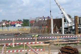 Aquapark w Chełmie (Fot. Jacek Barczyński)