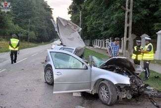 Fot. Policja