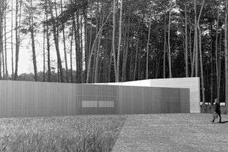 Sobibór: Spór o mur w byłym obozie. Budowa nie ruszy w tym roku