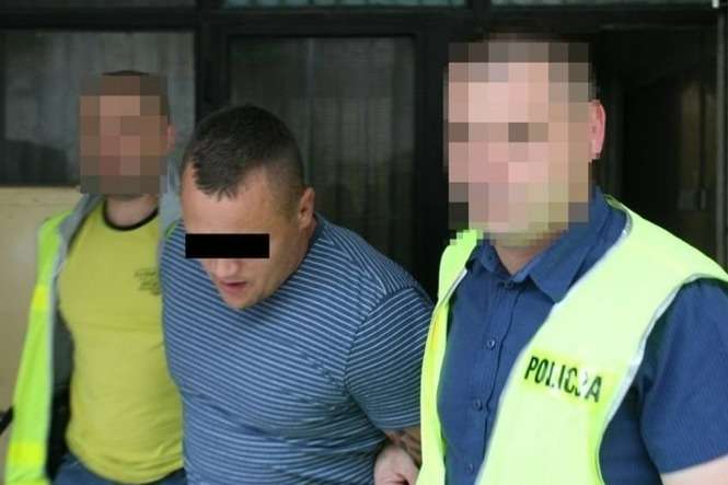 Akt oskarżenia przeciwko Pawłowi N. i 13 innym osobom trafił właśnie do Sądu Okręgowego w Lublinie