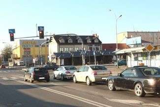 Mieszkańcy Zamościa chcą, aby w budżecie obywatelskim znalazły się m.in. remonty dróg