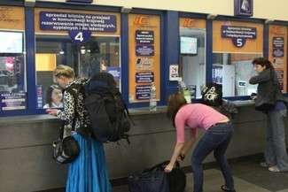 W Lublinie płacąc 2 zł można przejechać między stacjami i przystankami Lublin, Lublin Zemborzyce, Lublin Północny, Lublin Ponikwoda i Lublin Zadębie (fot. Maciej Kaczanowski / archiwum)