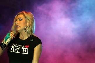 Doda (fot. Jacek Świerczyński / archiwum)