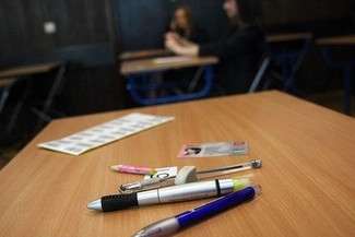 Wyniki matury 2015. Licealiści z Puław prawie na 100 procent