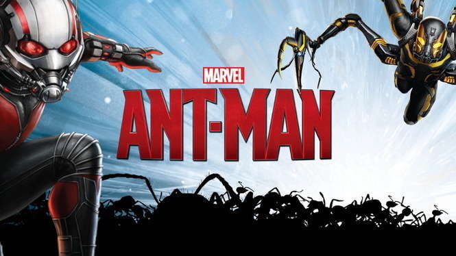 Ant-Man