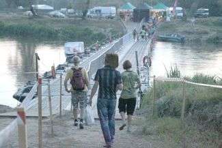 Najwięcej będzie działo się w niedzielę (Fot. Agnieszka Mazuś / Archiwum)