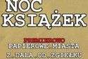 Noc Książek w Multikinie. Premierowo „Papierowe Miasta”