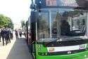 Lublin: Darmowy autobus od dzisiaj pojedzie inaczej