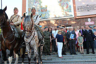 (Fot. Daniel Niedziałek / Starostwo Powiatowe w Kraśniku)