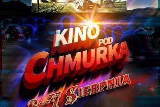 Kino pod chmurką we Włodawie i Orchówku