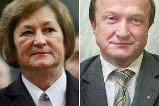 PSL ustaliło listy do Sejmu. "Jedynki": Łopata i Tokarska