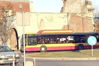Już niedługo za przejazd autobusem zapłacimy o 50 groszy więcej (fot. Maciej Kaczanowski / archiwum)