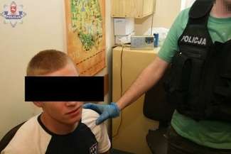 Fot. policja