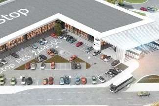 (fot. Wizualizacja inwestora)