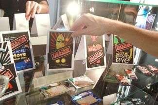 Fala zatruć dopalaczami. Radni z Puław piszą do premier Kopacz