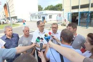 Fot. Jacek Szydłowski