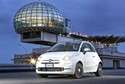 Fiat 500 w nowym wydaniu